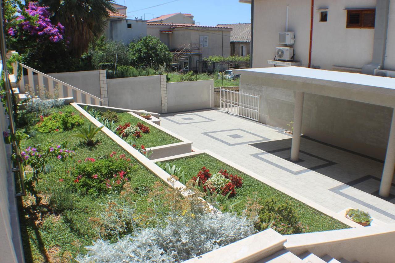 Mg Ravlic Sea View Appartement Makarska Buitenkant foto