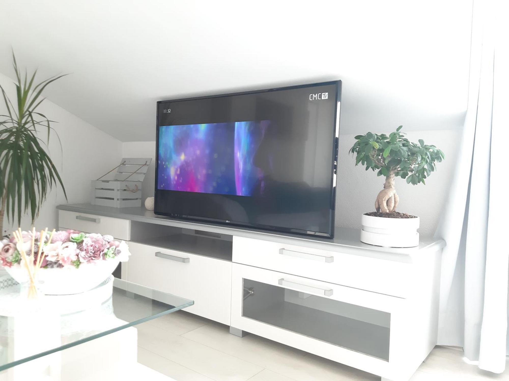 Mg Ravlic Sea View Appartement Makarska Kamer foto