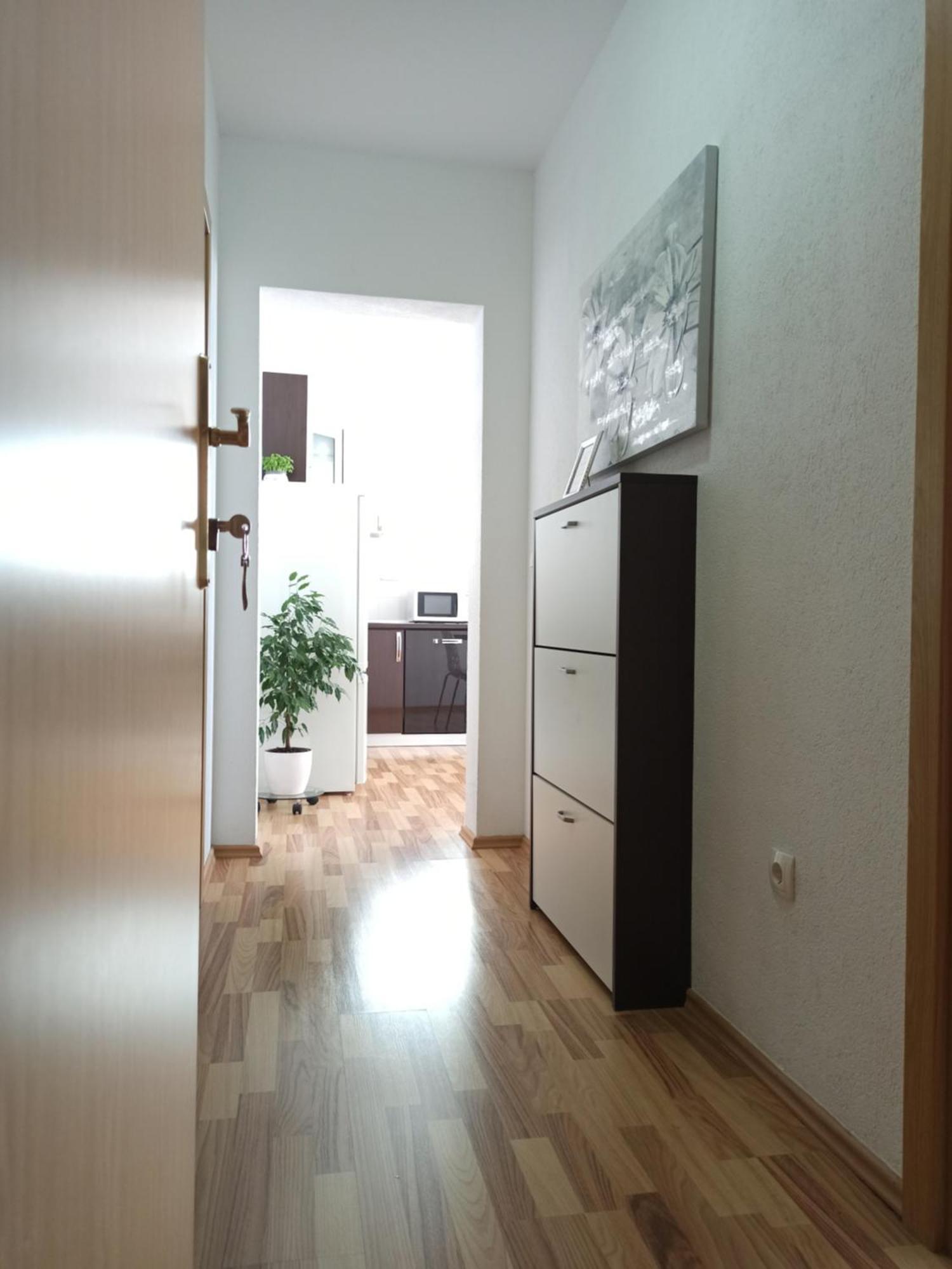 Mg Ravlic Sea View Appartement Makarska Kamer foto